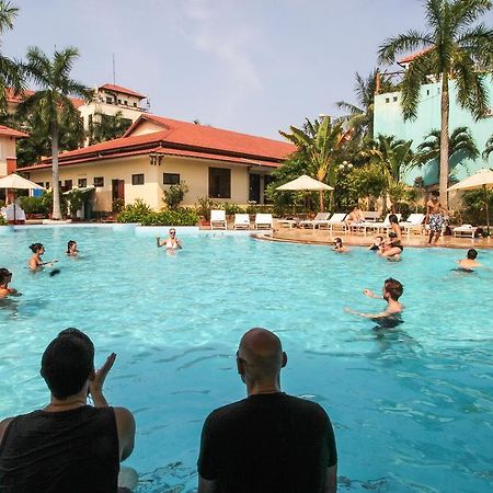 Bach Dang Hoi An Hotel Luaran gambar