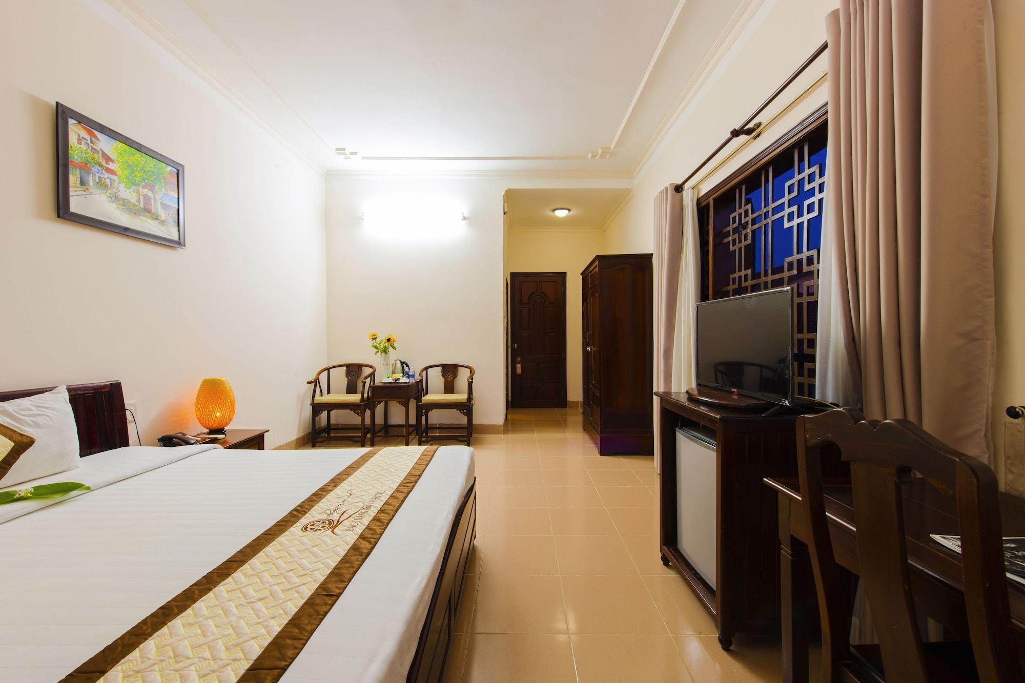 Bach Dang Hoi An Hotel Luaran gambar