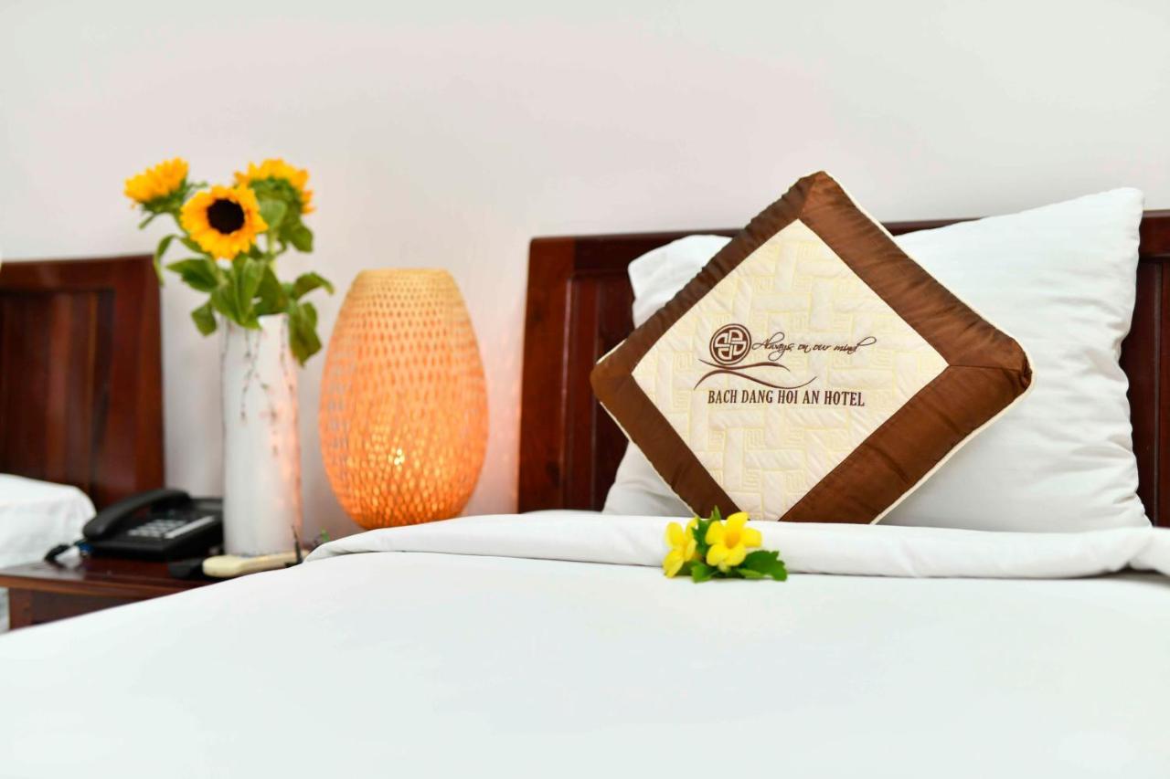 Bach Dang Hoi An Hotel Luaran gambar