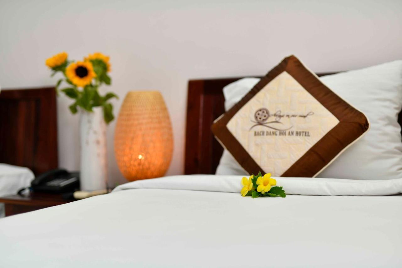 Bach Dang Hoi An Hotel Luaran gambar