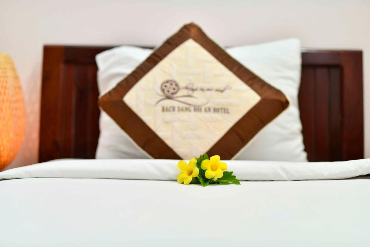 Bach Dang Hoi An Hotel Luaran gambar